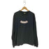 RAIDBACK FABRIC RAIDBACK ロゴプリント ロングスリーブTシャツ メンズ JPN:XL