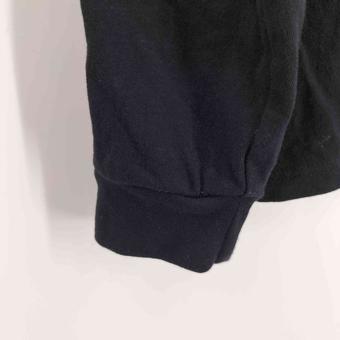 RAIDBACK FABRIC RAIDBACK ロゴプリント ロングスリーブTシャツ メンズ JPN:XL