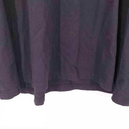 RAIDBACK FABRIC RAIDBACK ロゴプリント ロングスリーブTシャツ メンズ JPN:XL