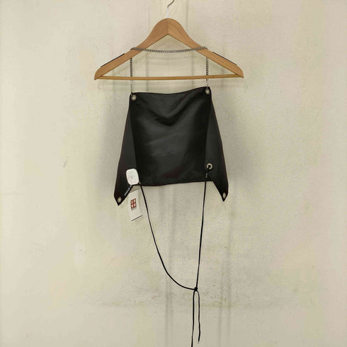 イーエスシーステュディオ ESC STUDIO チェーンキャミソール レディース