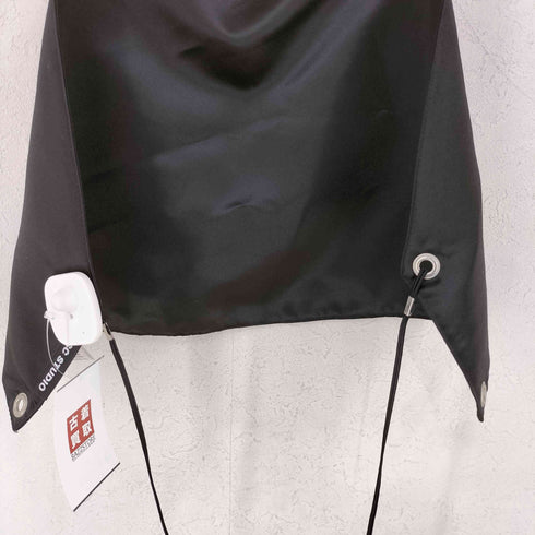 イーエスシーステュディオ ESC STUDIO チェーンキャミソール レディース