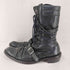 Giftur Crump HIROMU TAKAHARA レザーエンジニアブーツ メンズ JPN:42