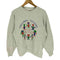 フルーツオブザルーム FRUIT OF THE LOOM 90S USA製 PRESCHOOL TEACHERS プリント L/S プルオーバー スウェット トレーナー コピーライト 1992年 メンズ import:L