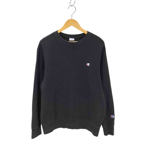 チャンピオン Champion クルーネックスウェット メンズ L
