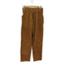 クックマン COOKMAN コーデュロイパンツ メンズ JPN:M