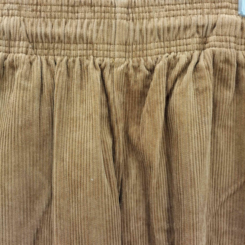 クックマン COOKMAN コーデュロイパンツ メンズ JPN:M