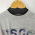 ジャージーズ JERZEES 米国沿岸警備隊 USCG 両面プリントTシャツ メンズ import:M