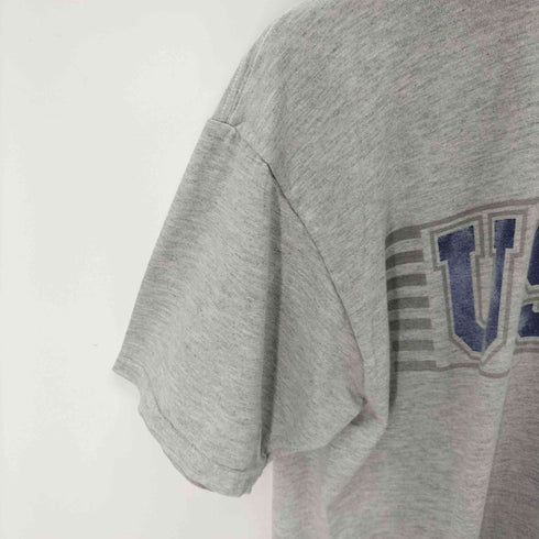 ジャージーズ JERZEES 米国沿岸警備隊 USCG 両面プリントTシャツ メンズ import:M