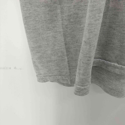 ジャージーズ JERZEES 米国沿岸警備隊 USCG 両面プリントTシャツ メンズ import:M