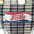 ペプシコーラ PEPSI COLA チェックネルシャツ メンズ M