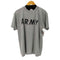 ユーエスアーミー U.S. ARMY 93年会計 ARMYプリントTシャツ メンズ import:M