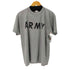 ユーエスアーミー U.S. ARMY 93年会計 ARMYプリントTシャツ メンズ import:M
