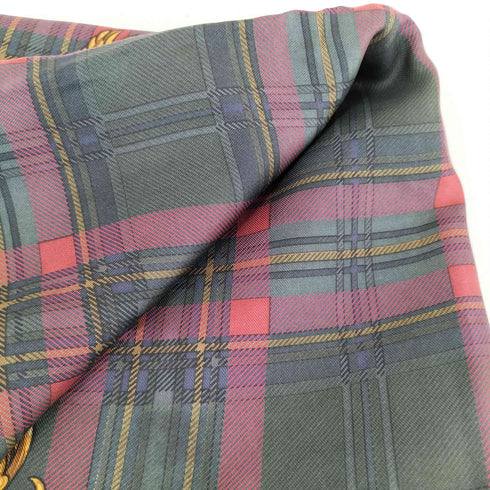 ラルフローレン RALPH LAUREN 総柄 スカーフ レディース