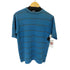 ペニーズタウンクラフト PENNEYS TOWNCRAFT 60-70s The In Shop ボーダーポケットTシャツ メンズ import:M