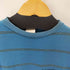 ペニーズタウンクラフト PENNEYS TOWNCRAFT 60-70s The In Shop ボーダーポケットTシャツ メンズ import:M