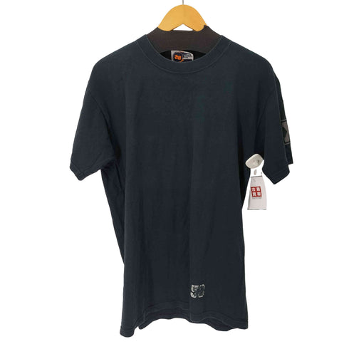 Fifty Eight Max Voltage Fuckin Guys Wear バックプリントTシャツ メンズ