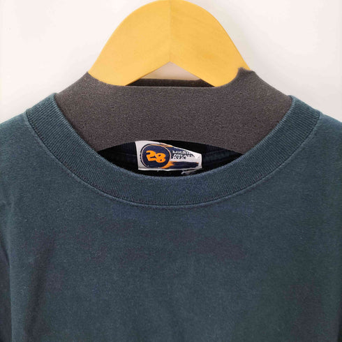 Fifty Eight Max Voltage Fuckin Guys Wear バックプリントTシャツ メンズ