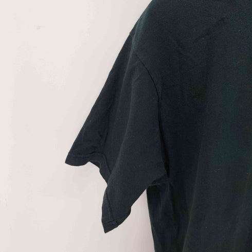 Fifty Eight Max Voltage Fuckin Guys Wear バックプリントTシャツ メンズ