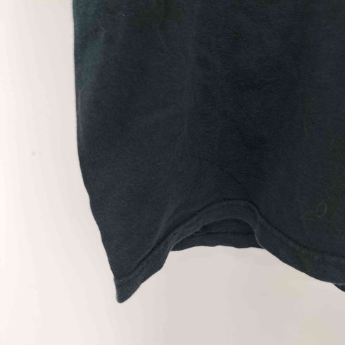 Fifty Eight Max Voltage Fuckin Guys Wear バックプリントTシャツ メンズ