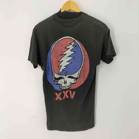 90s XXV STILL DEAD 両面プリント バンドTシャツ コピーライト1990 メンズ