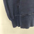 ピルグリム PILGRIM 50-60s USA製 プルオーバーパーカー ボロ ナス紺 メンズ import:XL