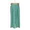 ユナイテッドアローズグリーンレーベルリラクシング UNITED ARROWS green label relaxing オルマイウラキモウワイドパンツ レディース 34