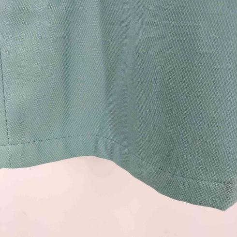 ユナイテッドアローズグリーンレーベルリラクシング UNITED ARROWS green label relaxing オルマイウラキモウワイドパンツ レディース 34