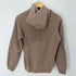 ザフラットヘッド the flat head SWEAT PARKA BUCKEYE STATE メンズ JPN:S
