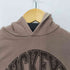 ザフラットヘッド the flat head SWEAT PARKA BUCKEYE STATE メンズ JPN:S