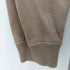 ザフラットヘッド the flat head SWEAT PARKA BUCKEYE STATE メンズ JPN:S