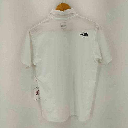 ザノースフェイス THE NORTH FACE テックポロ メンズ import:S