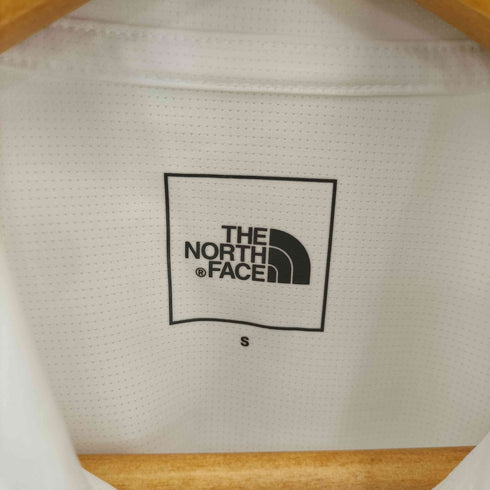 ザノースフェイス THE NORTH FACE テックポロ メンズ import:S
