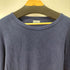 ザフラットヘッド the flat head サーマル L/S カットソー メンズ US:40