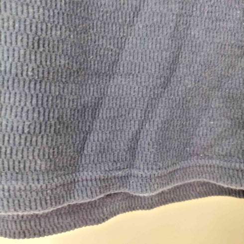 ザフラットヘッド the flat head サーマル L/S カットソー メンズ US:40