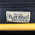 ザフラットヘッド the flat head サーマル L/S カットソー メンズ US:40