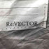 Re:VECTOR パッチワーク モッズコート メンズ