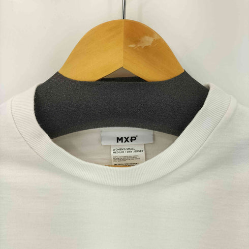 エムエックスピー MXP DRY JERSEY レディース import:S