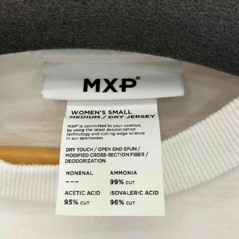 エムエックスピー MXP DRY JERSEY レディース import:S