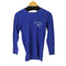 ザフラットヘッド the flat head ショルダーパッドサーマル L/S カットソー メンズ US:36