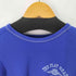 ザフラットヘッド the flat head ショルダーパッドサーマル L/S カットソー メンズ US:36