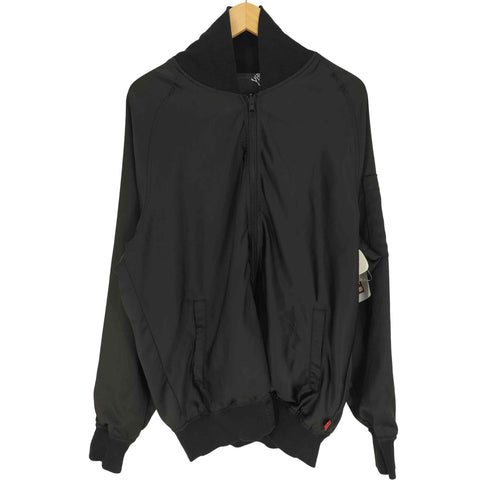 ヴァルゴ VIRGO COSMIC FLOWER 2FACE JKT コスミック フラワー 2 フェイス ジャケット ブルゾン スカジャン メンズ JPN:2