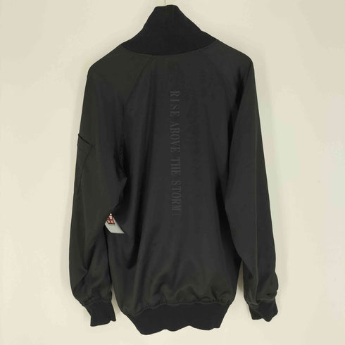 ヴァルゴ VIRGO COSMIC FLOWER 2FACE JKT コスミック フラワー 2 フェイス ジャケット ブルゾン スカジャン メンズ JPN:2