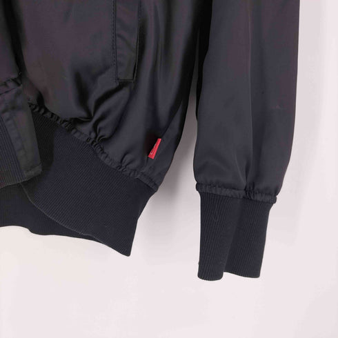 ヴァルゴ VIRGO COSMIC FLOWER 2FACE JKT コスミック フラワー 2 フェイス ジャケット ブルゾン スカジャン メンズ JPN:2