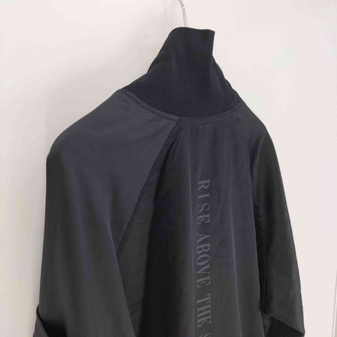 ヴァルゴ VIRGO COSMIC FLOWER 2FACE JKT コスミック フラワー 2 フェイス ジャケット ブルゾン スカジャン メンズ JPN:2