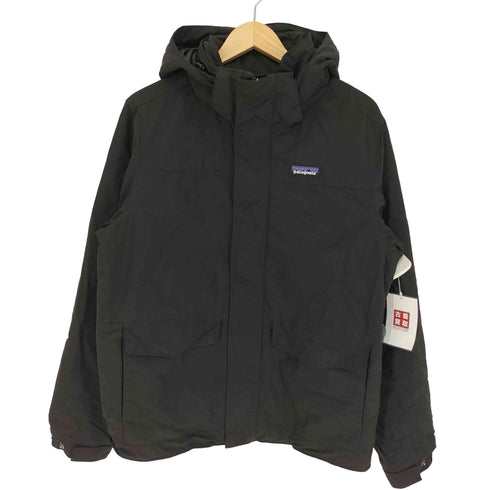 パタゴニア patagonia 22AW Isthmus Jacket イスマス ジャケット マウンテン パーカー メンズ import:S
