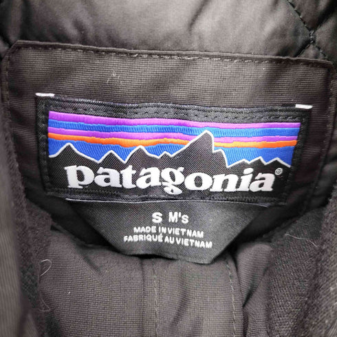 パタゴニア patagonia 22AW Isthmus Jacket イスマス ジャケット マウンテン パーカー メンズ import:S