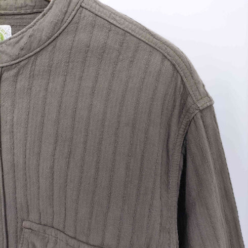 ゴーヘンプ GOHEMP 24AW ON SUNDAY BAND SHIRTS メンズ L