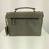 VALISE ミニサッチェル ケンブリッジブルー レディース