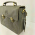 VALISE ミニサッチェル ケンブリッジブルー レディース