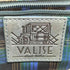 VALISE ミニサッチェル ケンブリッジブルー レディース